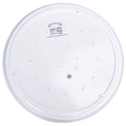 Brilagi - LED-Deckenleuchte MILKY WAY LED/36W/230V 3000K Ø 48 cm