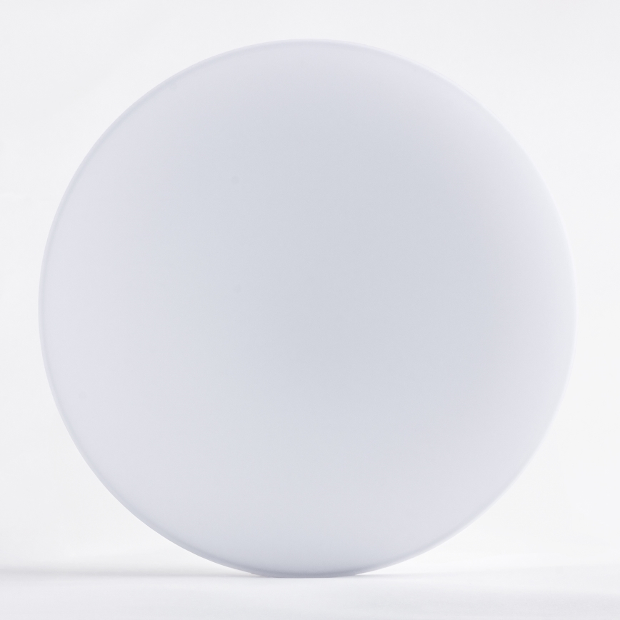 Brilagi - LED-Deckenleuchte mit Sensor VESTAS LED/12W/230V 4000K IP54