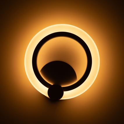 Brilagi - LED-Deckenleuchte MODERN MINI LED/16W/230V 3000/4000/6000K