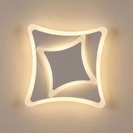 Brilagi - LED Deckenleuchte MODERN MINI LED/24W/230V 3000/4000/6000K