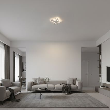 Brilagi - LED Deckenleuchte MODERN MINI LED/24W/230V 3000/4000/6000K