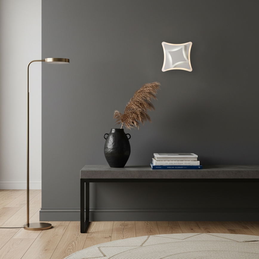 Brilagi - LED Deckenleuchte MODERN MINI LED/24W/230V 3000/4000/6000K