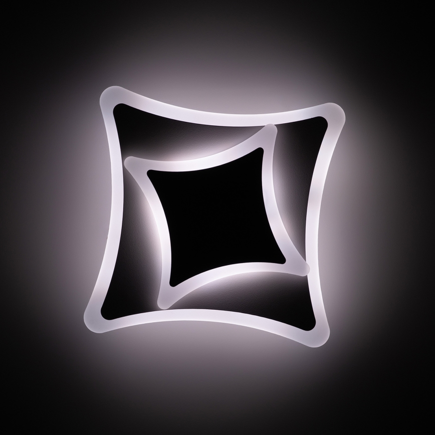 Brilagi - LED Deckenleuchte MODERN MINI LED/24W/230V 3000/4000/6000K