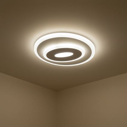 Brilagi - LED-Deckenleuchte MODERN MINI LED/26W/230V 3000/4000/6000K