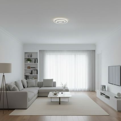 Brilagi - LED-Deckenleuchte MODERN MINI LED/26W/230V 3000/4000/6000K