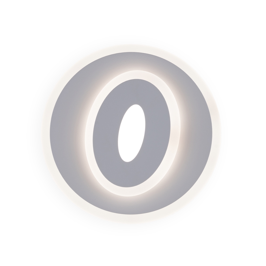 Brilagi - LED-Deckenleuchte MODERN MINI LED/26W/230V 3000/4000/6000K