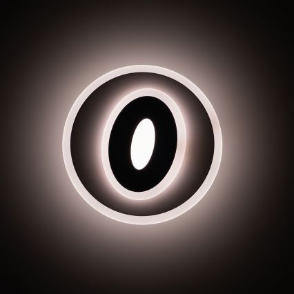 Brilagi - LED-Deckenleuchte MODERN MINI LED/26W/230V 3000/4000/6000K