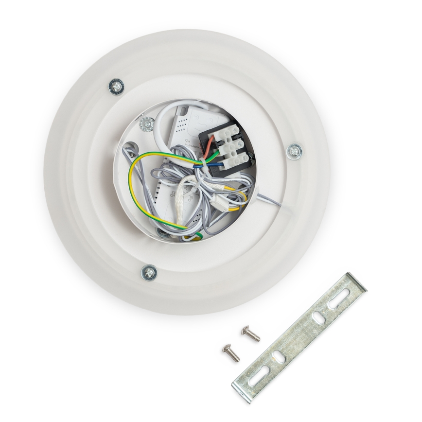 Brilagi - LED-Deckenleuchte MODERN MINI LED/26W/230V 3000/4000/6000K