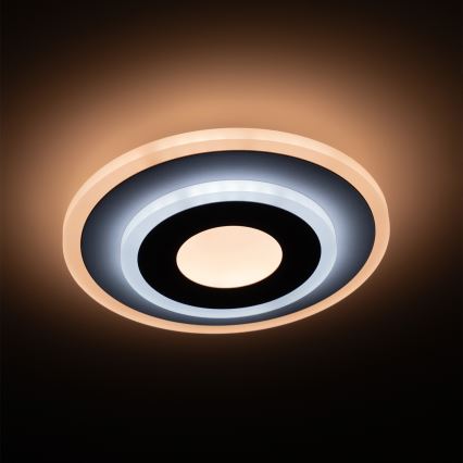 Brilagi - LED-Deckenleuchte MODERN MINI LED/29W/230V 3000/4000/6000K