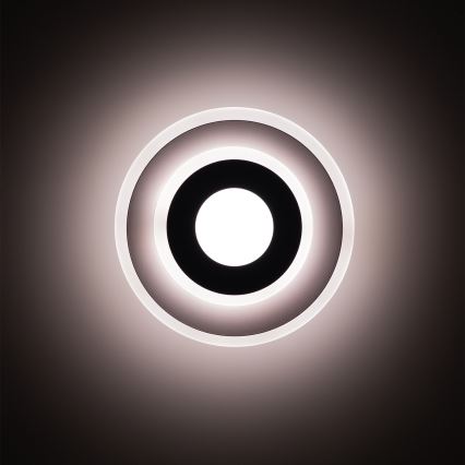 Brilagi - LED-Deckenleuchte MODERN MINI LED/29W/230V 3000/4000/6000K