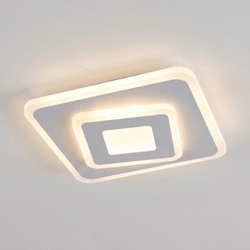 Brilagi - LED Deckenleuchte MODERN MINI LED/32W/230V 3000/4000/6000K