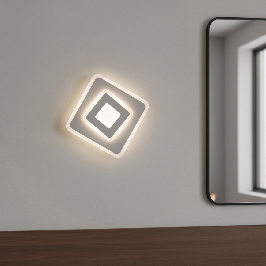 Brilagi - LED Deckenleuchte MODERN MINI LED/32W/230V 3000/4000/6000K