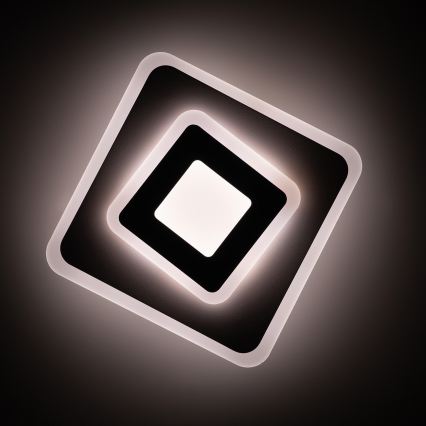 Brilagi - LED Deckenleuchte MODERN MINI LED/32W/230V 3000/4000/6000K