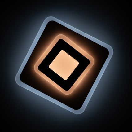 Brilagi - LED Deckenleuchte MODERN MINI LED/32W/230V 3000/4000/6000K