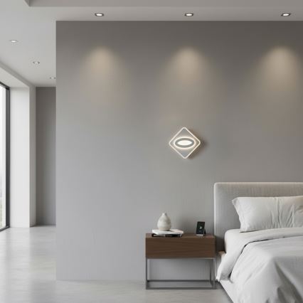 BRILAGI - LED Deckenleuchte MODERN MINI LED/32W/230V 3000/4000/6000K