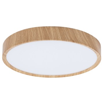 Brilagi - LED-Deckenleuchte NATURA, 24 W, 230 V, 4000 K, Ø 38,3 cm
