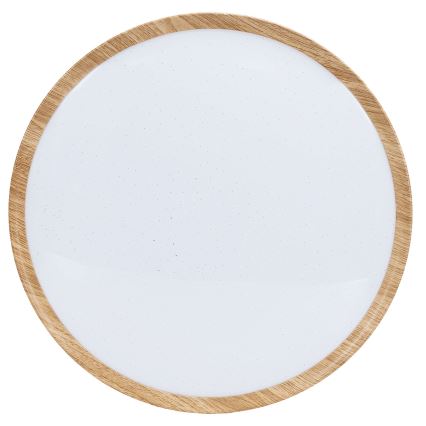 BRILAGI - LED-Deckenleuchte NATURA, 24 W, 230 V, 4000 K, Ø 38,3 cm