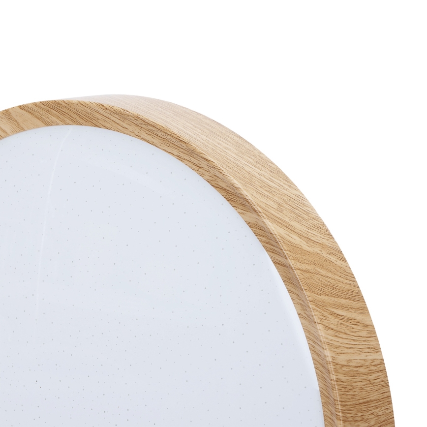 BRILAGI - LED-Deckenleuchte NATURA, 24 W, 230 V, 4000 K, Ø 38,3 cm
