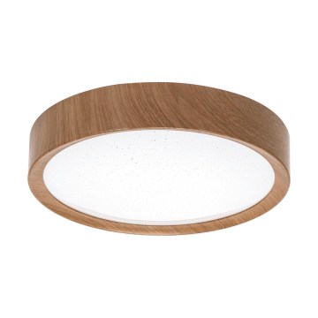 Brilagi - LED-Deckenleuchte NATURA LED/12W/230V 4000K Ø 26,3 cm