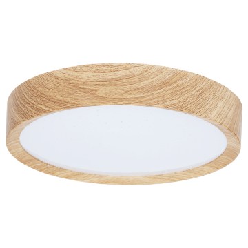 Brilagi - LED-Deckenleuchte NATURA LED/12W/230V 4000K Ø 26,3 cm