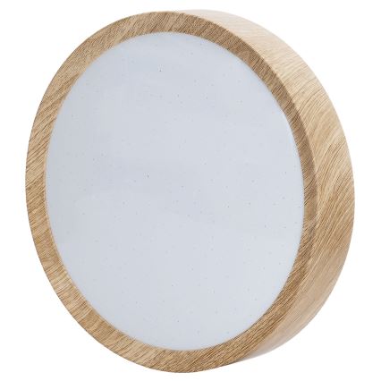 BRILAGI - LED-Deckenleuchte NATURA LED/12W/230V 4000K Ø 26,3 cm