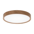 BRILAGI - LED-Deckenleuchte NATURA LED/20W/230V 4000K Ø 33,7 cm