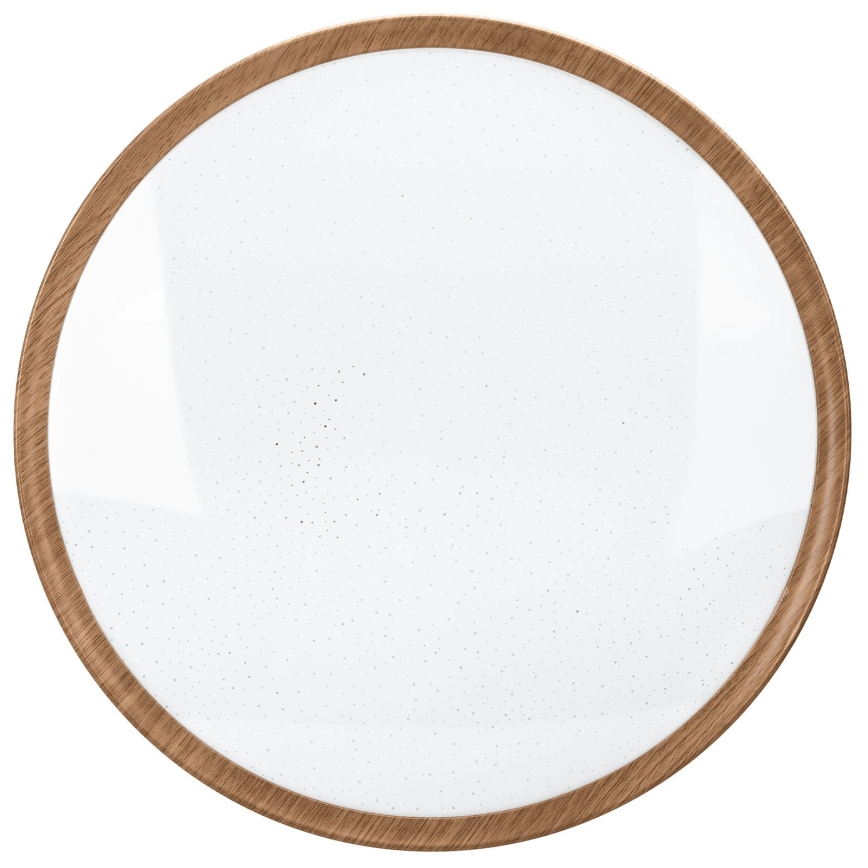 BRILAGI - LED-Deckenleuchte NATURA LED/20W/230V 4000K Ø 33,7 cm