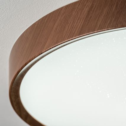BRILAGI - LED-Deckenleuchte NATURA LED/20W/230V 4000K Ø 33,7 cm