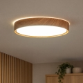 BRILAGI - LED-Deckenleuchte NATURA LED/20W/230V 4000K Ø 33,7 cm