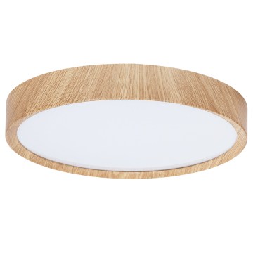 Brilagi - LED-Deckenleuchte NATURA LED/20W/230V 4000K Ø 33,7 cm