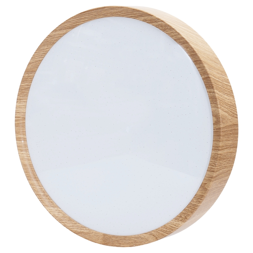 BRILAGI - LED-Deckenleuchte NATURA LED/20W/230V 4000K Ø 33,7 cm