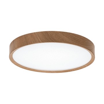 Brilagi - LED-Deckenleuchte NATURA LED/24W/230V 4000K Ø 38,3 cm