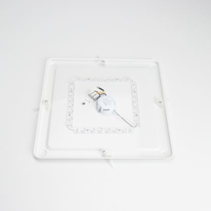 Brilagi - LED-Deckenleuchte OPAL LED/24W/230V