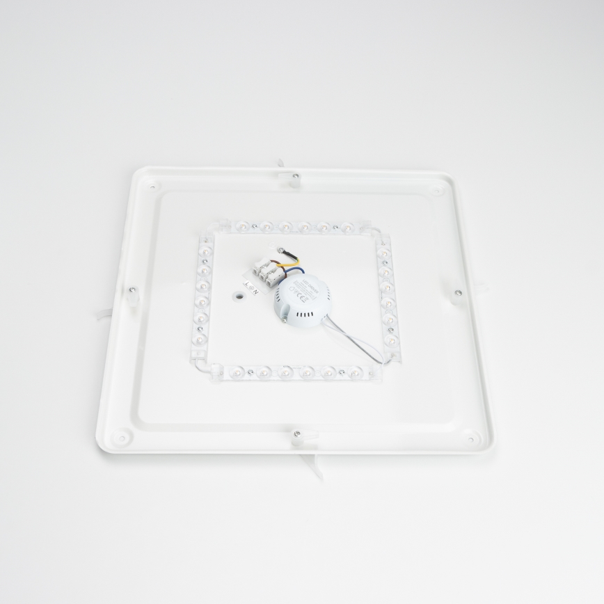 Brilagi - LED-Deckenleuchte OPAL LED/24W/230V