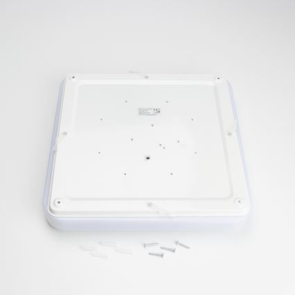 Brilagi - LED-Deckenleuchte OPAL LED/24W/230V