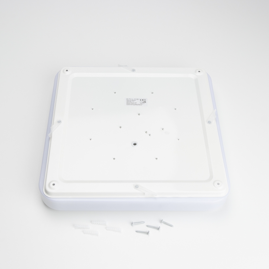 Brilagi - LED-Deckenleuchte OPAL LED/24W/230V