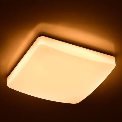 Brilagi - LED-Deckenleuchte OPAL LED/24W/230V