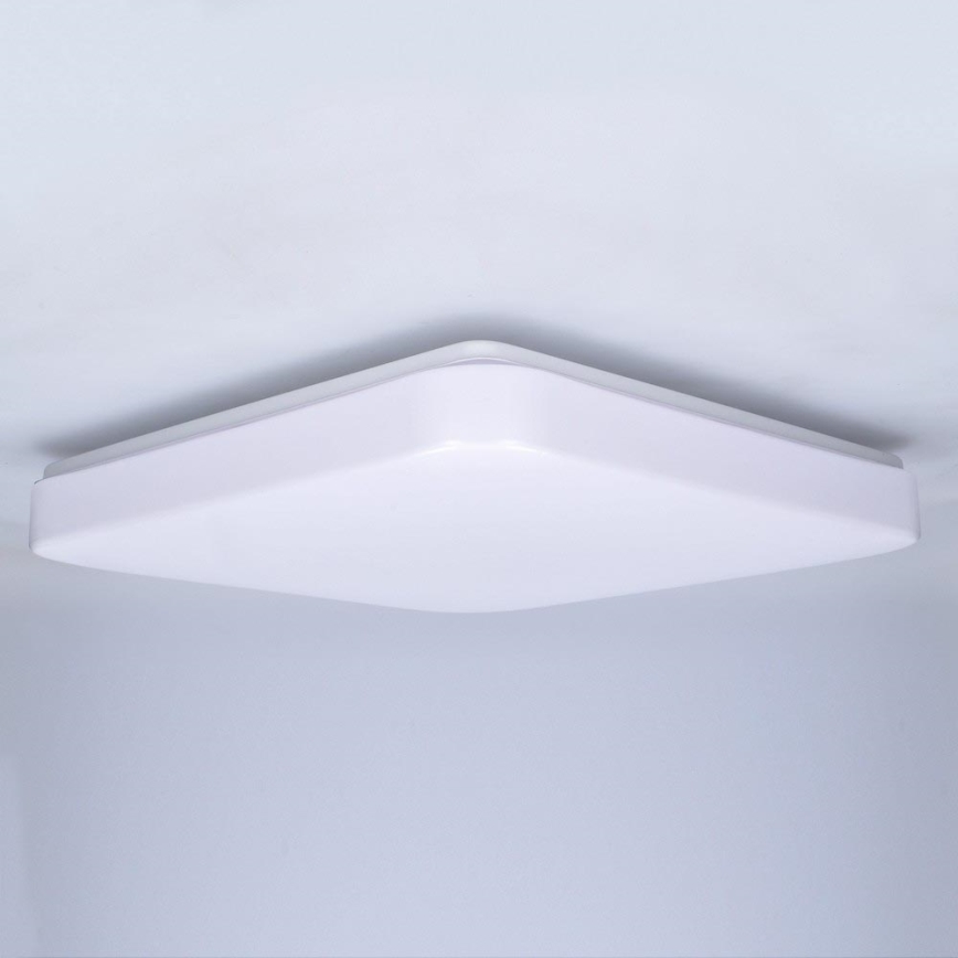 Brilagi - LED-Deckenleuchte PLAIN LED/24W/230V 3000K