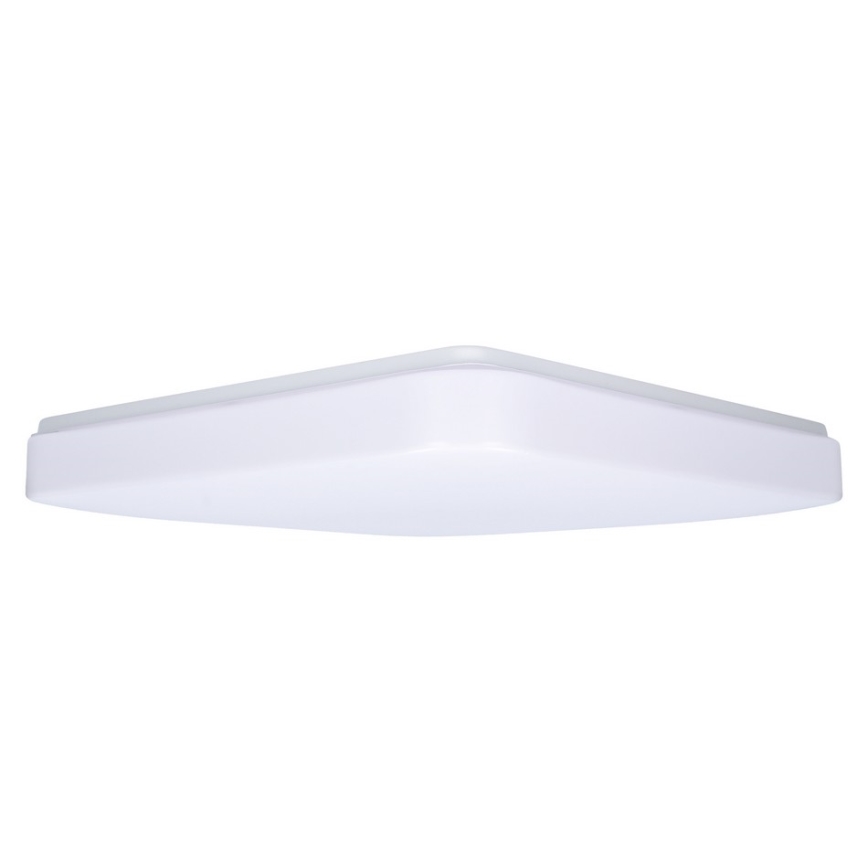Brilagi - LED Deckenleuchte PLAIN LED/24W/230V 3000K