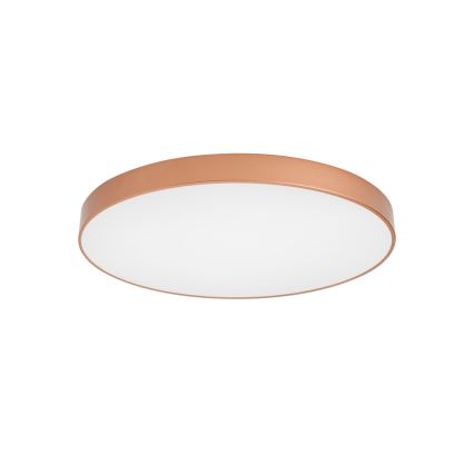 Brilagi - LED-Deckenleuchte POOL LED/100W/230V 3000/4000/6000K Ø 80 cm, Bronze