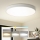 Brilagi - LED-Deckenleuchte POOL LED/128W/230V 3000/4000/6000K Ø 100 cm weiß