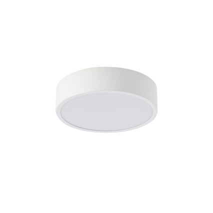 Brilagi - LED-Deckenleuchte POOL LED/18W/230V 3000/4500/6000K Ø 20 cm weiß