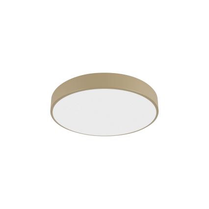 BRILAGI - LED-Deckenleuchte POOL LED/36W/230V 3000/4000/6000K Ø 30 cm beige