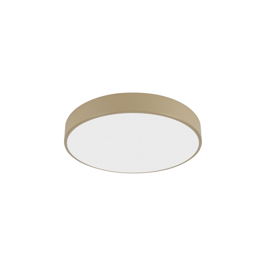 Brilagi - LED-Deckenleuchte POOL LED/36W/230V 3000/4000/6000K Ø 30 cm beige