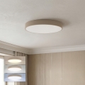 Brilagi - LED-Deckenleuchte POOL LED/36W/230V 3000/4000/6000K Ø 30 cm beige