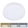 Brilagi - LED Deckenleuchte POOL LED/36W/230V 3000/4000/6000K Ø 30 cm weiß