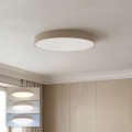 Brilagi - LED-Deckenleuchte POOL LED/48W/230V 3000/4000/6000K Ø 40 cm beige