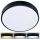 Brilagi - LED-Deckenleuchte POOL LED/48W/230V 3000/4000/6000K Ø 40 cm schwarz