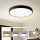 Brilagi - LED-Deckenleuchte POOL LED/60W/230V 3000/4000/6000K 50 cm