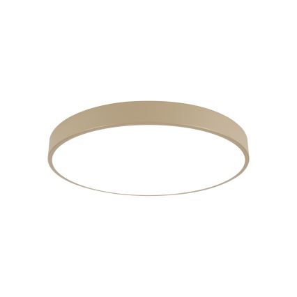 Brilagi - LED Deckenleuchte POOL LED/60W/230V 3000/4000/6000K Ø 50 cm beige